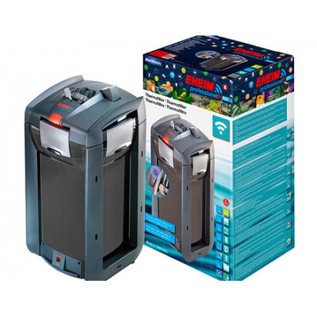 FILTRO EHEIM PROFESIONAL 5E 2178 600T wifi