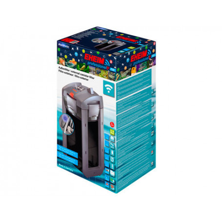 FILTRO EHEIM PROFESIONAL 5E 2078 700 wifi