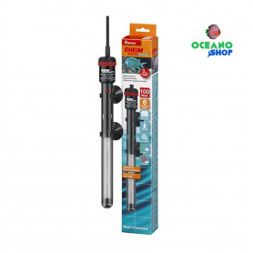 Termocalentador EHEIM thermocontrol e100 100W Termocalentador EHEIM thermocontrol e100 100W