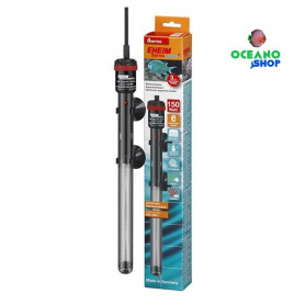 Termocalentador EHEIM thermocontrol e150 150W Termocalentador EHEIM thermocontrol e150 150W