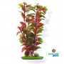 Planta plastico Marina 20cm Red Ludwigia PP-819