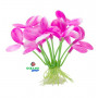 Planta plastico MarinaBetta Pink Orchid 6,9cm  12081