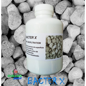 Bacter X 500ml Bacter X 500ml matrix seachem