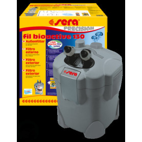 Sera bioactive 130 filtro sera bioactive 130