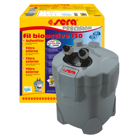 filtro sera bioactive 130