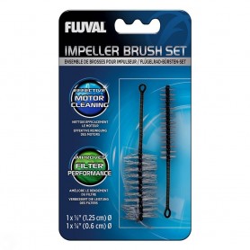Cepillos limpieza Rotores Fluval Cepillos limpieza Rotores Fluval