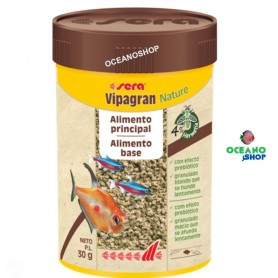 Sera Vipagran nature 100ml Sera Vipagran nature 100ml