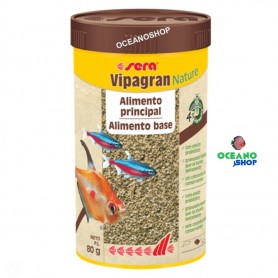 Sera Vipagran nature 250ml Sera Vipagran nature 250ml