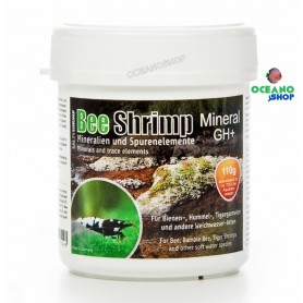 Salty Shrimp Bee Shrimp Mineral GH+ 110g Salty Shrimp Bee Shrimp Mineral GH+ 110g