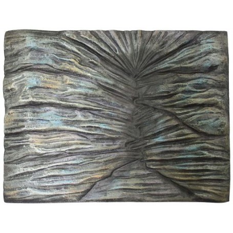 FONDO RELIEVE 3D GRUTA PARA TERRARIOS