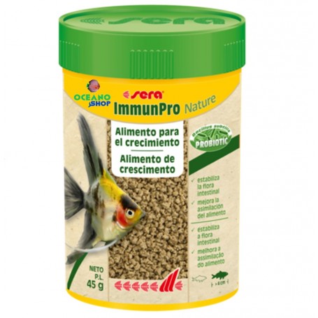 Sera ImmunPro nature 100ml