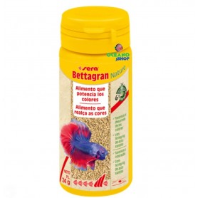 Sera Bettagran nature 50ml Sera Bettagran nature 50ml