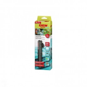 Termocalentador EHEIM thermopreset 50w Termocalentador EHEIM thermopreset 50w