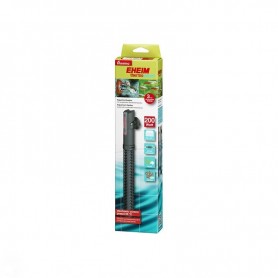Termocalentador EHEIM thermopreset 200w Termocalentador EHEIM thermopreset 200w