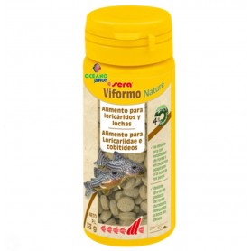 Sera Viformo nature 50ml Sera Viformo nature 50ml