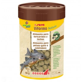 Sera Viformo nature 100ml Sera Viformo nature 100ml