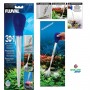 Fluval - aspiradora y dosificador 3 en 1 28cm