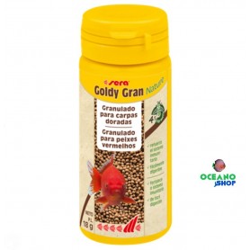 Sera Goldy Gran nature 50ml Sera Goldy Gran nature 50ml