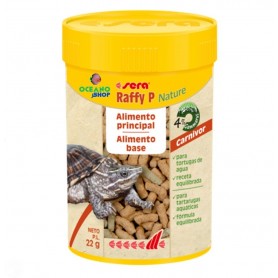 Sera Raffy P nature 100ml Sera Raffy P nature 100ml