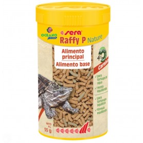 Sera Raffy P nature 250ml Sera Raffy P nature 250ml