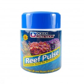 Reef pulse 60g ocean nutrition Ocean Nutrition reef pulse 60g
