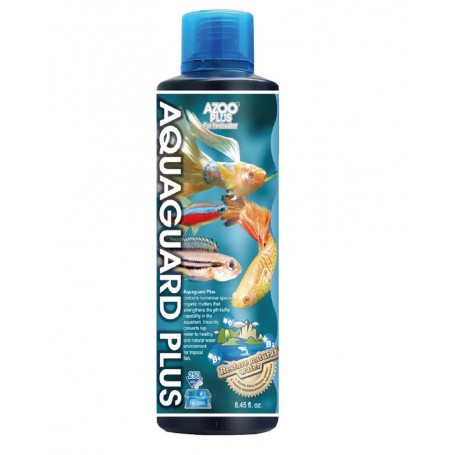 Aquaguard plus 120ml Azoo