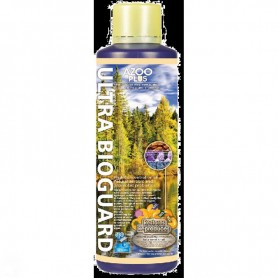 Ultra Bioguard plus 250ml Azoo Ultra Bioguard plus 250ml Azoo