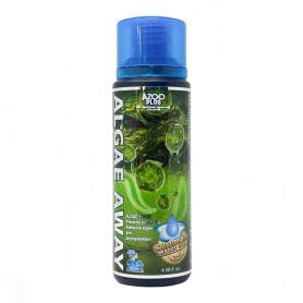 Algae away algicid 120ml Azoo Algae away algicid 120ml Azoo