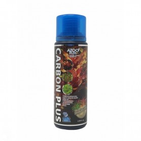 Carbon plus 120ml Azoo - co2 liquido Carbon plus 120ml Azoo - co2 liquido