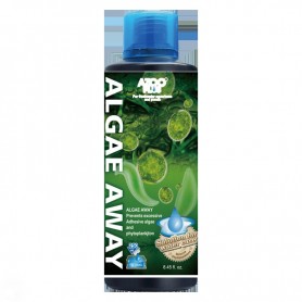 Algae away algicid 250ml Azoo Algae away algicid 250ml Azoo