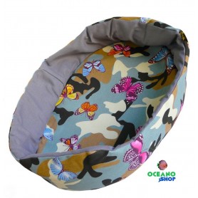 Cama colour Nº5 48x35cm Cama colour Nº5 48x35cm