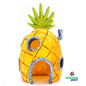 Piña bob esponja Piña bob esponja