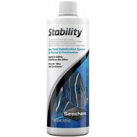 Seachem Stability 500 ml Seachem Stability 500 ml