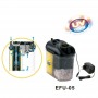 Filtro exterior 150l/h uv 5w boyu efu-05