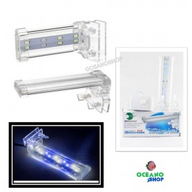 Pantalla led 4W rs-s10 Pantalla led 4W rs-s10 rs-electrical acuario