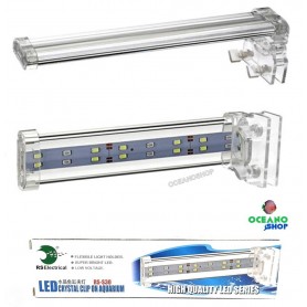 Pantalla led 8W rs-s30 Pantalla led 8W rs-s30 acuario