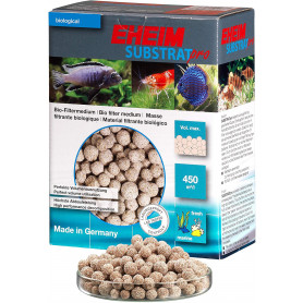 Eheim substrat pro 250ml eheim substrat pro 1l
