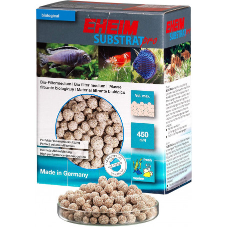 eheim substrat pro 1l