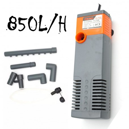 Filtro interior 850lh xilong XL-F780