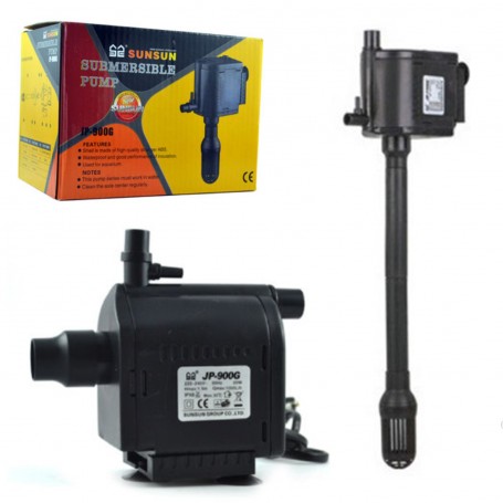 Sunsun JP-900G 1000L/H