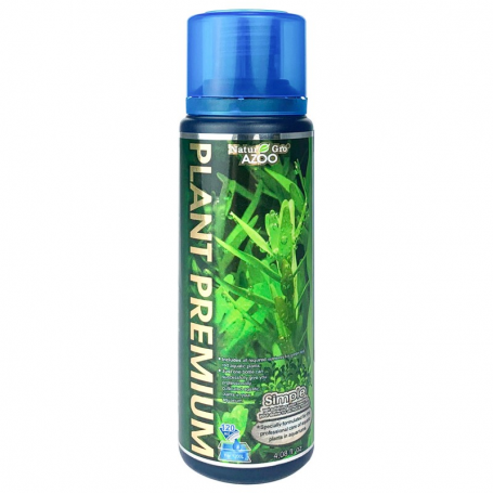 Plant premium 120ml Azoo