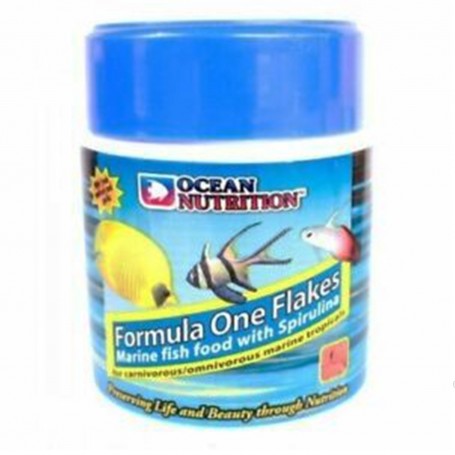 Ocean Nutrition Formula One Flakes 34 gr