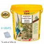 Sera Vipan Nature a granel peces tropicales