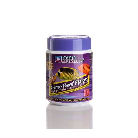 Ocean Nutrition Prime Reef Flakes 71 gr