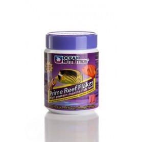 Ocean Nutrition Prime Reef Flakes 34 gr Ocean Nutrition Prime Reef Flakes 34 gr
