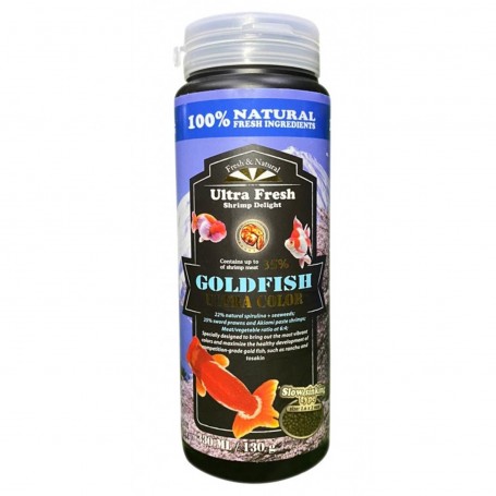 Premium aguafria ultracolor pellet 330ml