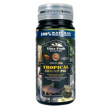 AZOO TABLETA PREMIUM CORYDORAS 120ML