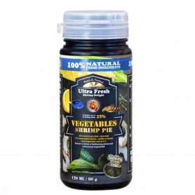 TABLETA PREMIUM VEGETAL PLECOS 120ML TABLETA PREMIUM VEGETAL PLECOS 120ML