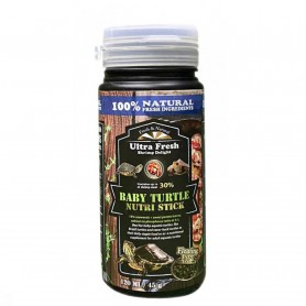 Baby turtle nutri stick azoo 120ml Baby turtle nutri stick azoo 120ml
