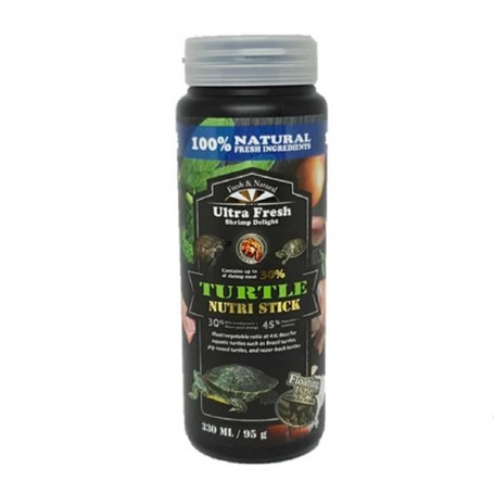 Turtle Nutri Stick Azoo Plus Ultra fresh 330 mL